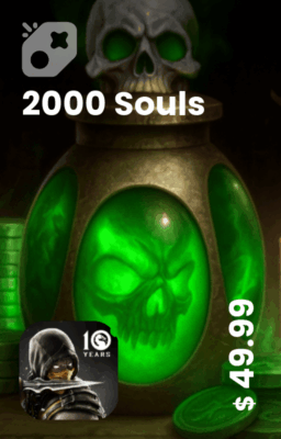 تصویر 2000 سولز
