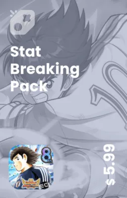 تصویر Stat Breaking Pack