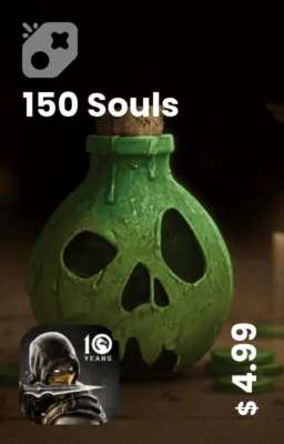 تصویر 150 سولز