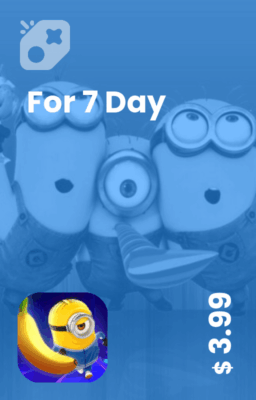 تصویر بسته For 7 Day