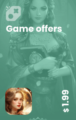 تصویر آفر 2 دلاری Game of sultans