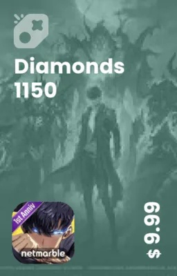 تصویر Diamonds 1150