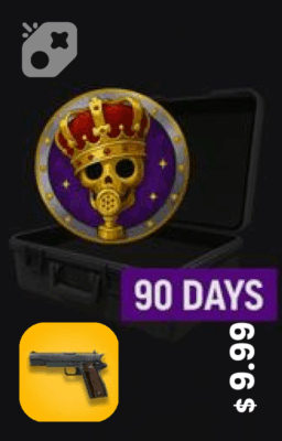 تصویر Club Pass 90 days