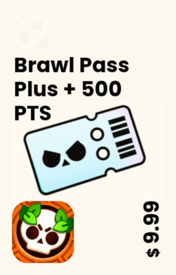 تصویر براول پس پلاس + 500 Pts