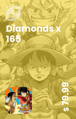 تصویر Diamonds x 165