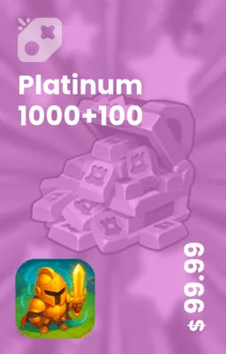 تصویر 1000+100 پلاتینیوم