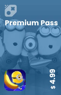 تصویر بسته Premium Pass