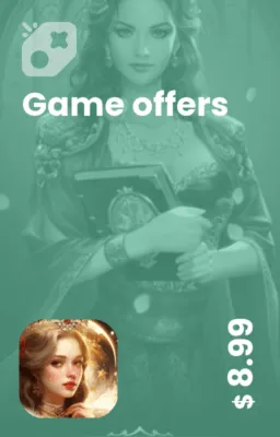 تصویر آفر 9 دلاری Game of sultans