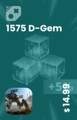 تصویر 1575D-Gem