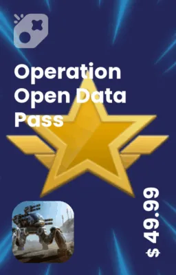 تصویر Operation Open Data Pass