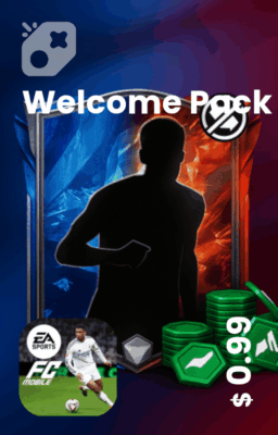 تصویر Welcome pack