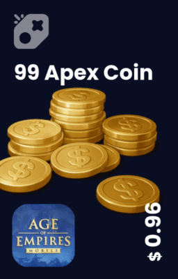 تصویر 99 اپکس کوین