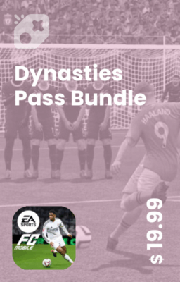 تصویر Dynasties Pass Bundle