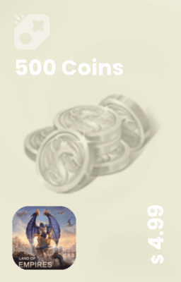 تصویر 500 کوین