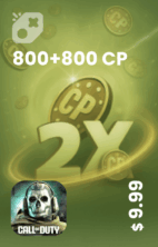 خرید 800+800 سی پی دوبل