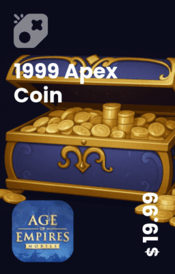 تصویر 1999 اپکس کوین