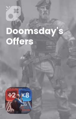 تصویر Doomsday’s Offers