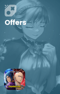 تصویر Offers