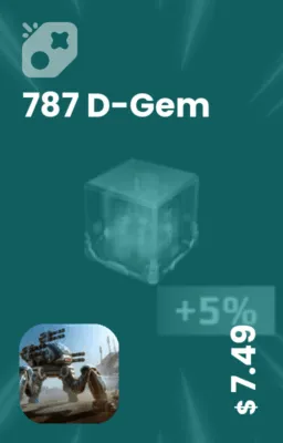 تصویر 787D-Gem