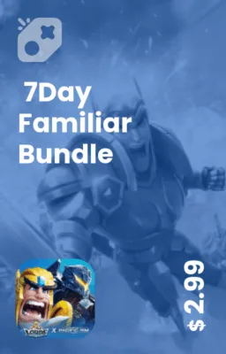 تصویر 7 _ Day  Familiar Bundle