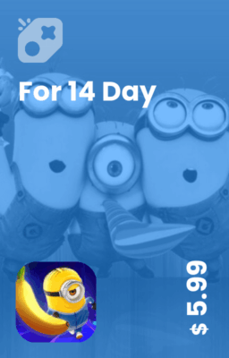 تصویر بسته For 14 Day