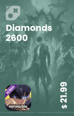 تصویر Diamonds 2600