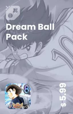 تصویر Dream Ball Pack