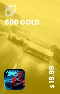 تصویر 600 گلد