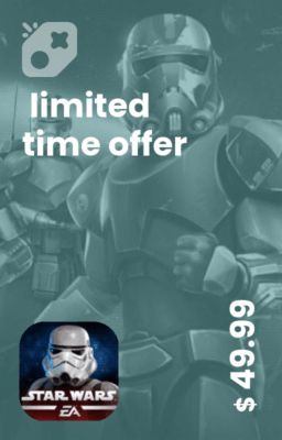 تصویر limited time offer