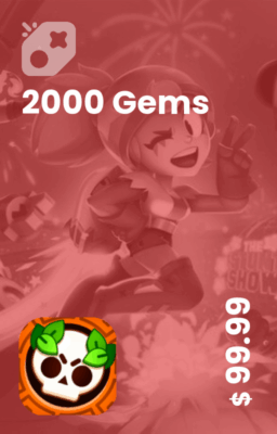 تصویر (Player Tag)Gems 2000