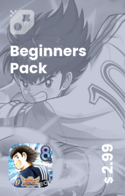 تصویر Beginners Pack