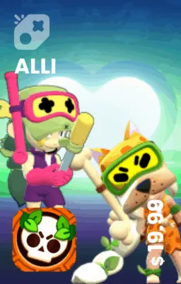 تصویر آفر ALLI