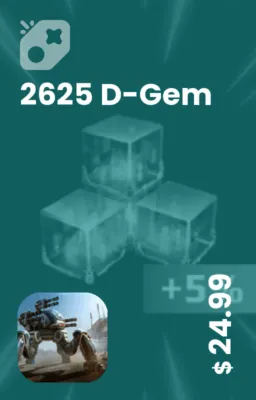 تصویر 2625D-Gem