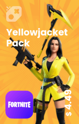 تصویر Yellowjacket Pack