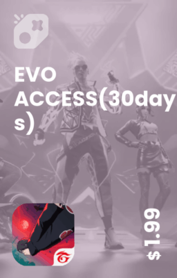 تصویر بسته ی ماهانه (Evo Access)