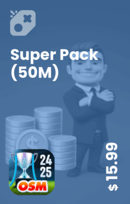 تصویر Super Pack (50M)
