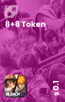 تصویر 8+8 Token