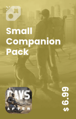 تصویر Small Companion Pack