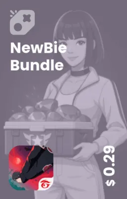 تصویر NewBie Bundle