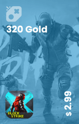 تصویر 300+20Golds
