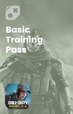 تصویر Basic Training Pass
