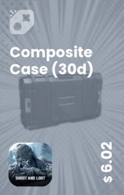 تصویر Composite Case (30d)