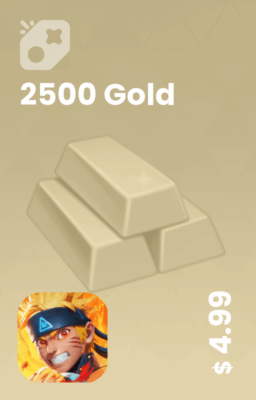 تصویر 2500 گلد