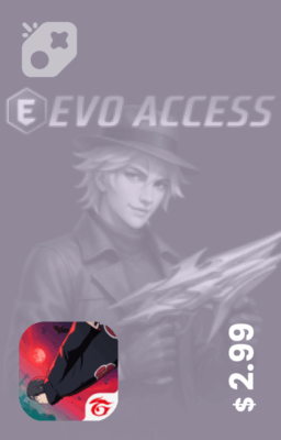 تصویر بسته‌ی هفتگی (Evo Access)