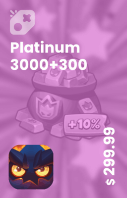 تصویر 3000+300 پلاتینیوم