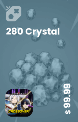 تصویر 250+30 کریستال