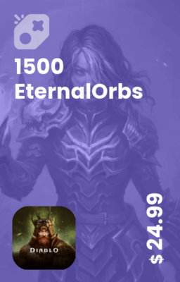 تصویر 1500EternalOrbs