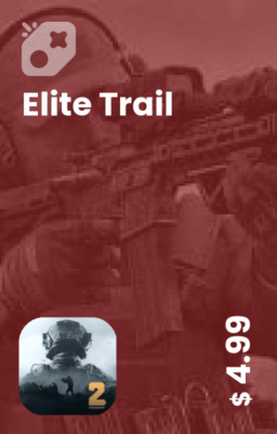 تصویر Elite Trail (ABO)