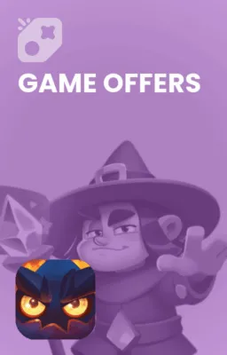 تصویر آفر 2 دلاری Rush Royale