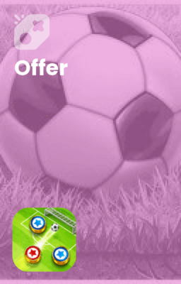 تصویر آفرهای بازی Soccer Stars